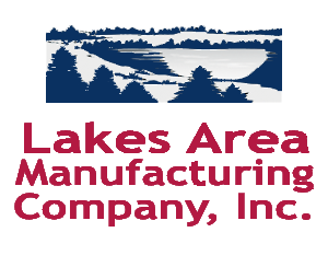 Lakes Area Manufacturing